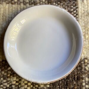 Vietri Cucina Fresca salad plate 7 3/4”